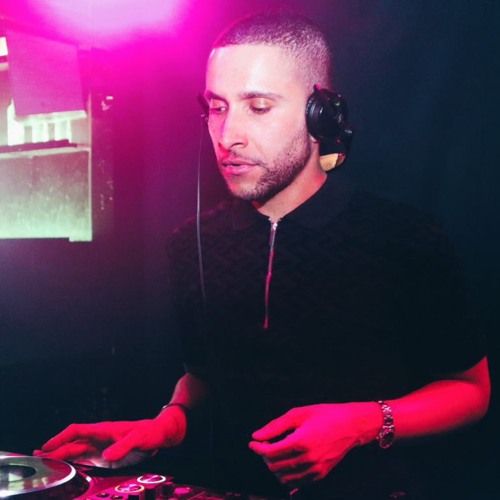 Sacha PVJ | Funky House Classics
