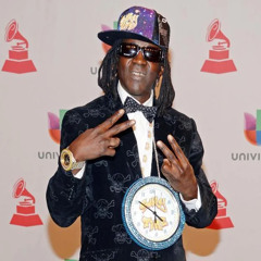 Flavor Flav <prod snow!>