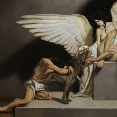 Satans Leaked Sex Tape