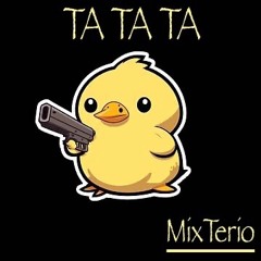 TACA X VUMA X WORK IT (MixTerio "TA TA TA" Transition)