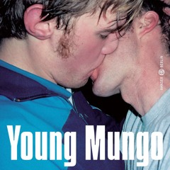 ePub/Ebook Young Mungo BY : Sophie Zeitz & Douglas Stuart