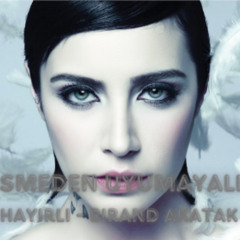 Sıla - Sevişmeden Uyumayalım (Meltem Hayırlı X Birand Akatak Remix)