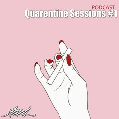 Quarentine Sessions #1
