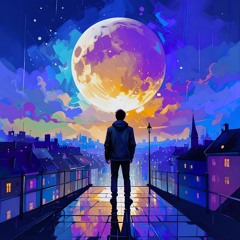 Color of Night (Melancholic)