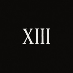 XIII