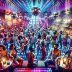 DiscoTek Essentials