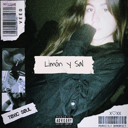 Limón y Sal
