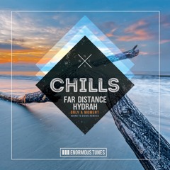 Far Distance ft Hydrah - Only A Moment (Bound To Divide Remix)