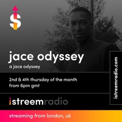 A Jace Odyssey EP45