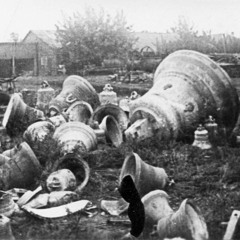 ''Zmienia to postać legendarnych rzeczy'' for organ (2024)