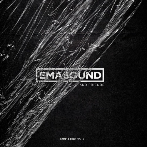 Sample Pack Vol.1 - Preview