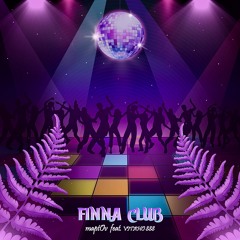 Finna Club (feat. maptOv) prod.clonnex
