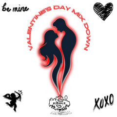 Valentine Mix Down