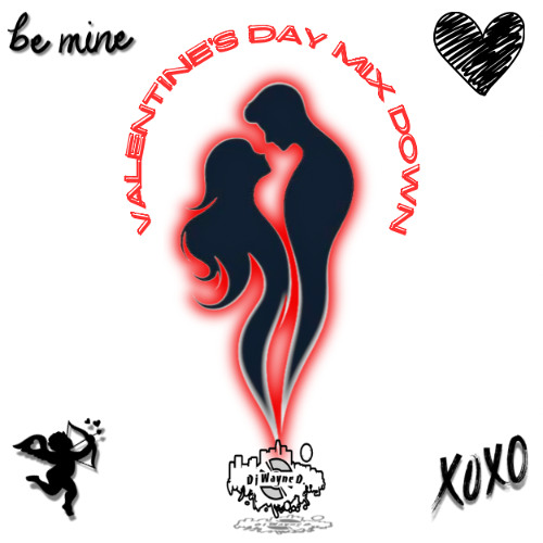 Valentine Mix Down