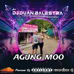 DJ DUAN BALESTRA - CINTA TERAKHIR NEW ❌ SATU RASA CINTA HARD 2024 [ SPESIAL REQUEST AGUNG MOO ]