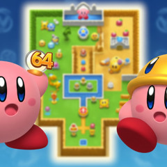 Kirby Theme