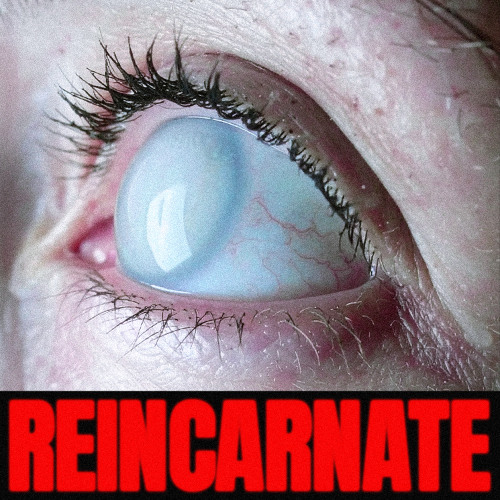 Binary Squad - Reincarnate [No Mercy]