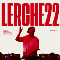 Vinyl Only House Set @ Lerche22