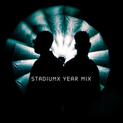 Stadiumx - Year Mix