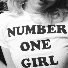 number one girl