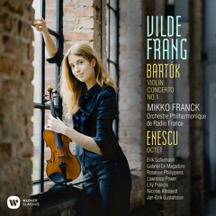 Enescu: Octet in C Major, Op. 7: III. Lentement