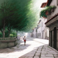 Vita Paranoia (Cover)