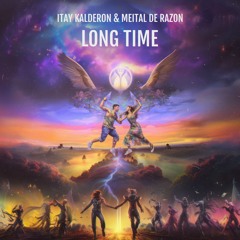 Itay Kalderon X Meital De Razon - Long Time