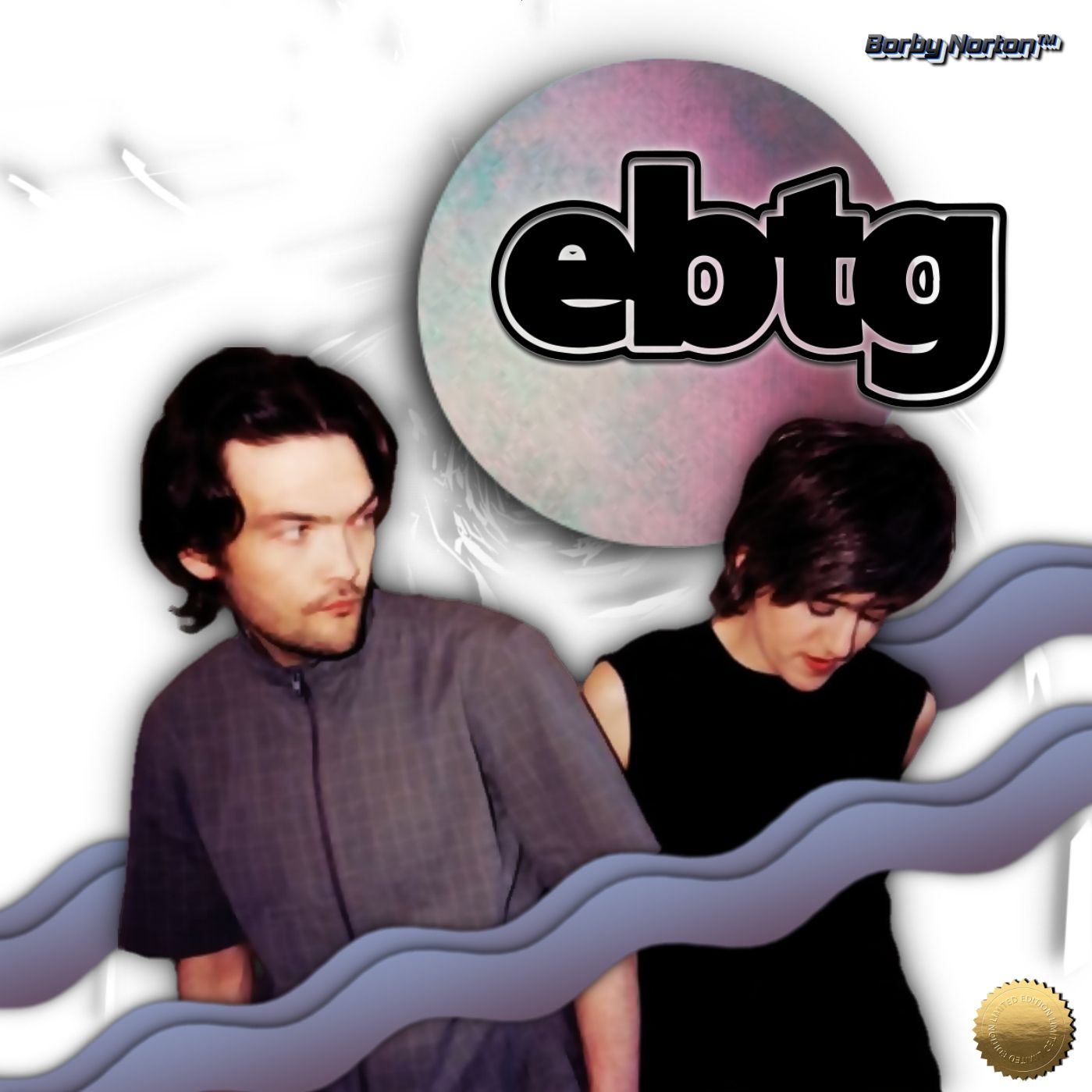 Everything But The Girl – No Difference + Brookers Brothers – Carry On (Borby Norton Mashup)