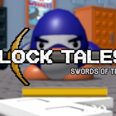 Tutorial Terry - Block Tales OST