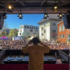 DJ Mulamous' Freaky Friday Set 2025 (Stressfactor)