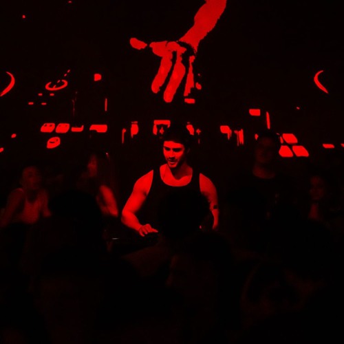 LIVE SETS