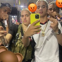 10 MINUTOS BAILE DOS CRIA X BAILE DA SELVA 2024 Vs FUNK RJ 2024 ( DJ GEH DA LGD )(M4A_128K).m4a