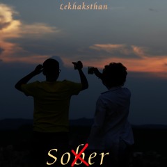 NO SOBER - TRIVED x WONNIT | PROD.BY- WONNIT |