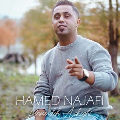 Hamed Najafi - Parvandeh Asheghi