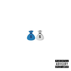 V.I.P Bray x Firm Belief - Bagg Sum Cash [PROD. STCOLLEAGUEZ]