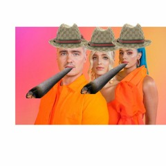 Let Me Down Easy (Happy Drill Remix)