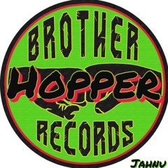 HOPPER-_-JAHNU [FREE DOWNLOAD]