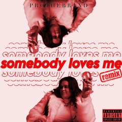 Septic (somebody loves me) x MaryRosePro