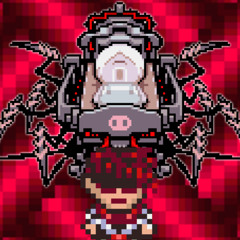 Sociopath | Mother 3 Halloween Hack | Porky's Insanity + FLP