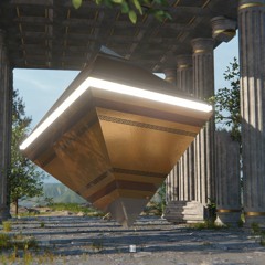 Edell X Tando - Éos (#RFC11)