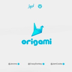 Origami (Extended Mix)
