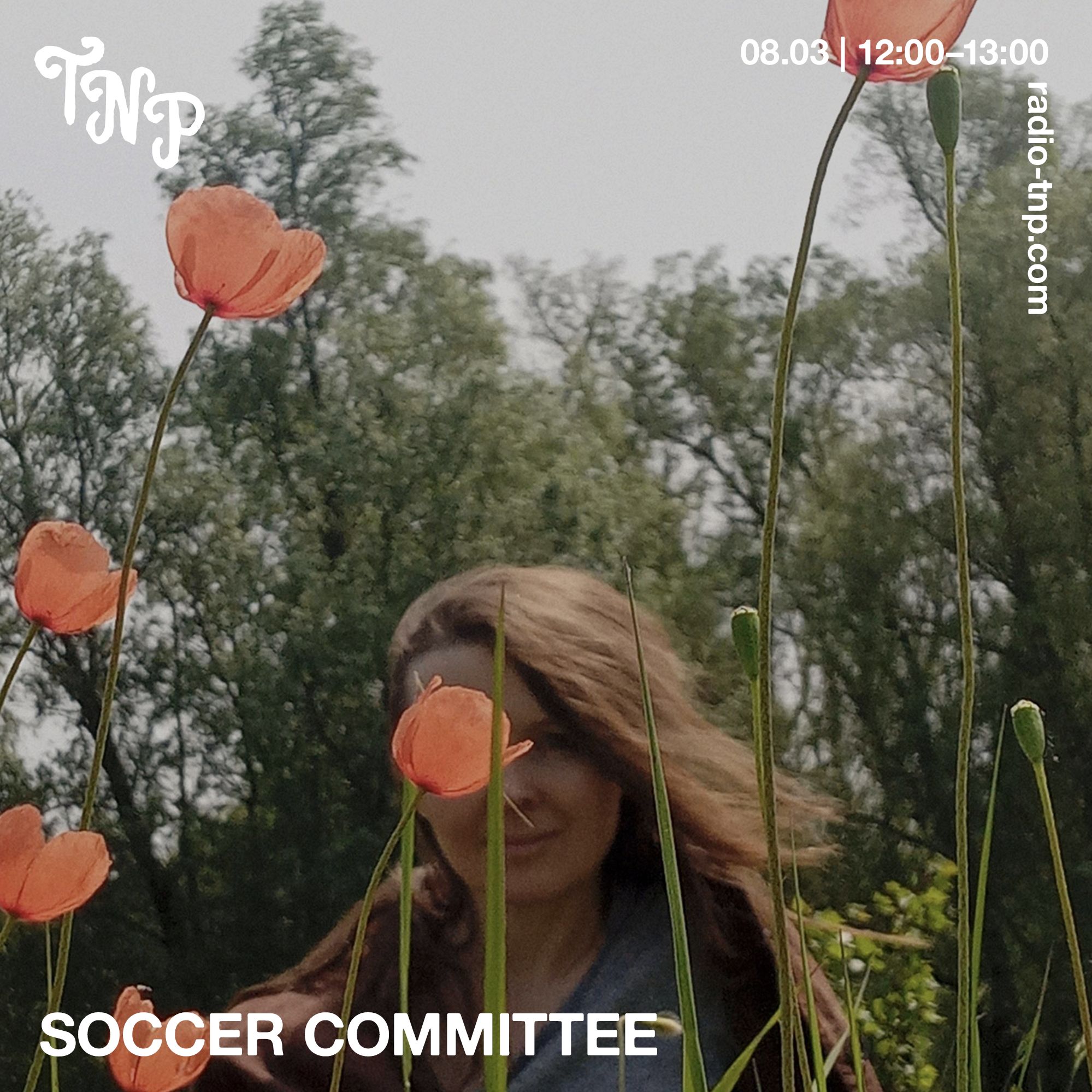Soccer Committee