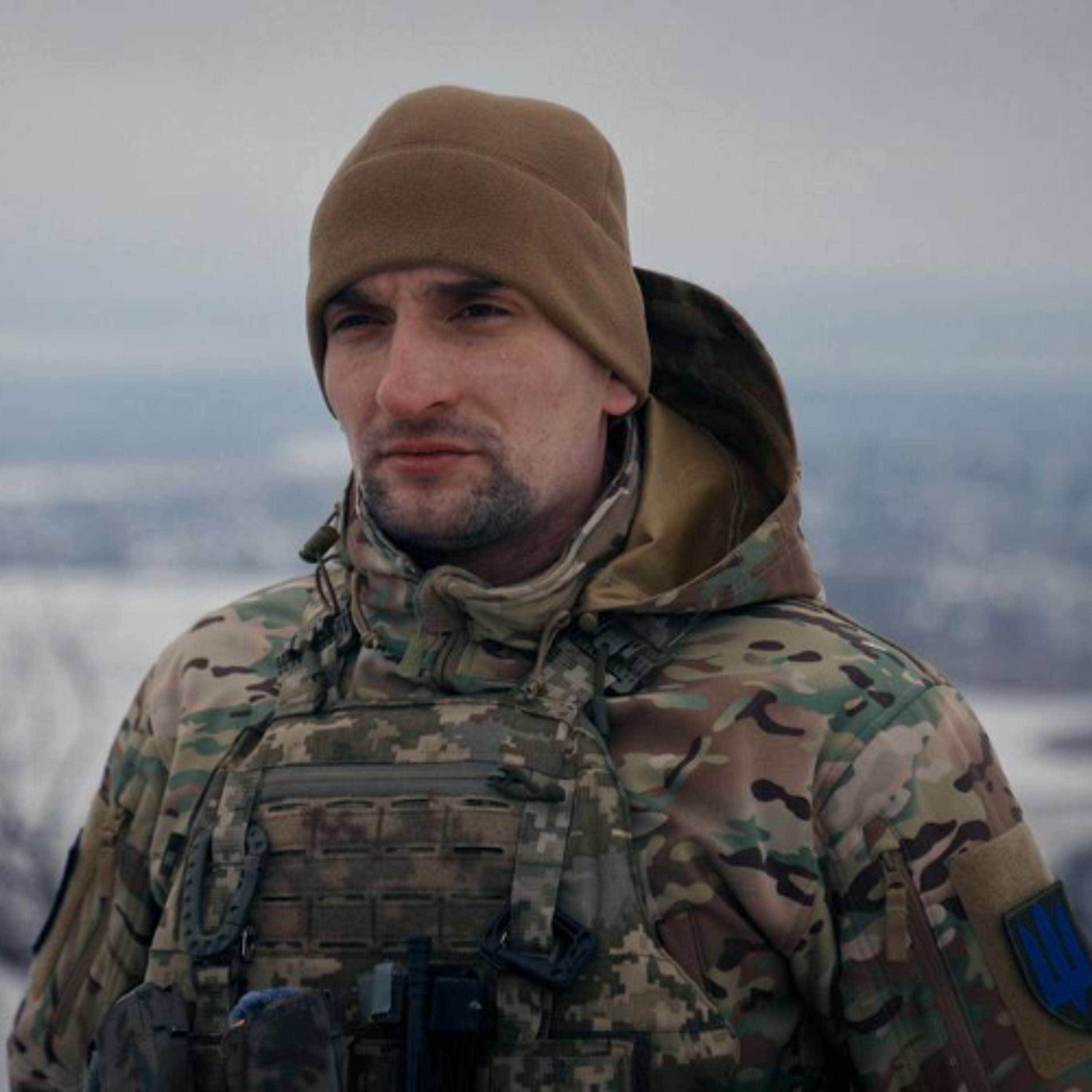 224 дні під обстрілами: як вижили бійці "Алькатрасу" і що приховує ця історія episode artwork