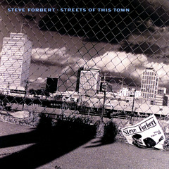 On The Streets Of This Town