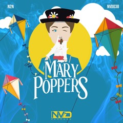 N2N - Mary Poppers (Original Mix)