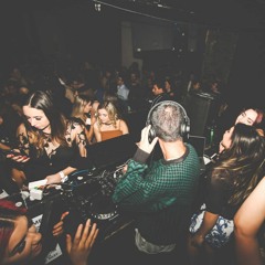 old school rnb/party mix