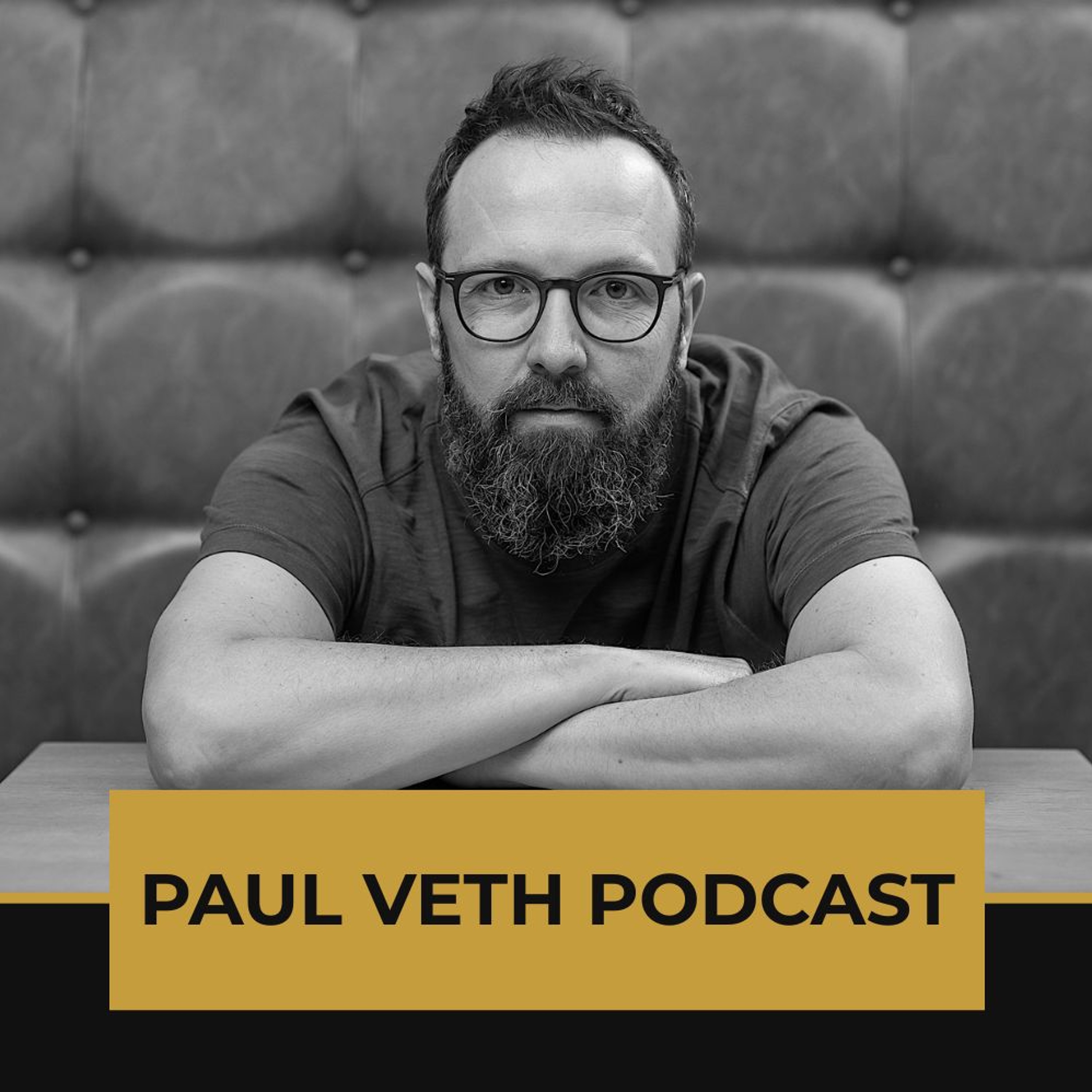 Paul Veth Podcast