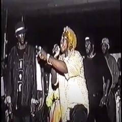 End Of The Line w/ Earthsurfaceopen - 03112022