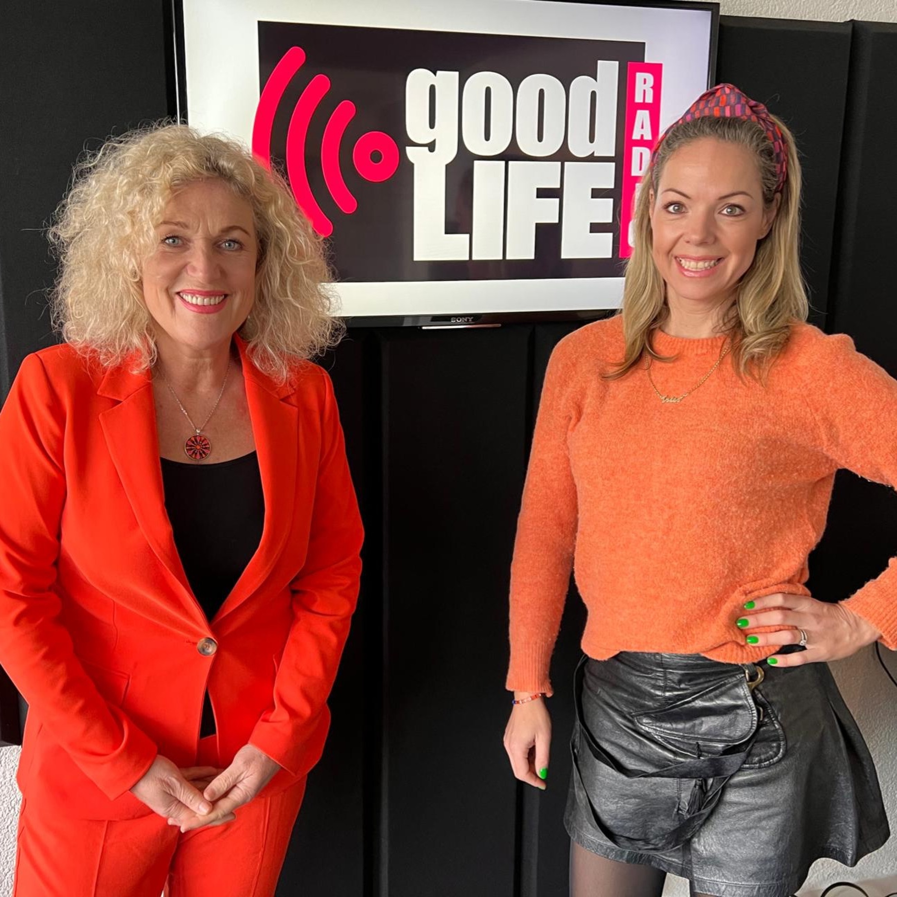 GoodLIFE Radio