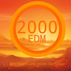 (417Hz) Jim Yosef - Link [2000 Style Remake]